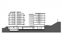 Neubau Laaer Wald