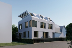 Strassenansicht